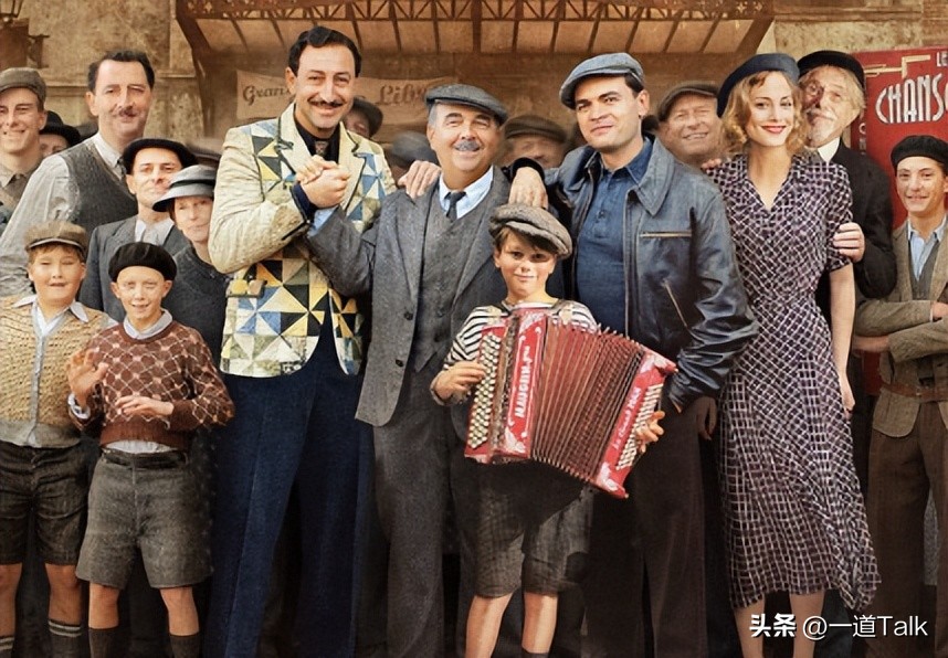 电影放牛班的春天角色介绍,放牛班的春天角色观后感