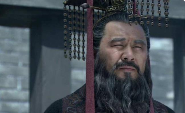 曹操临终遗言成语,曹操最著名的成语