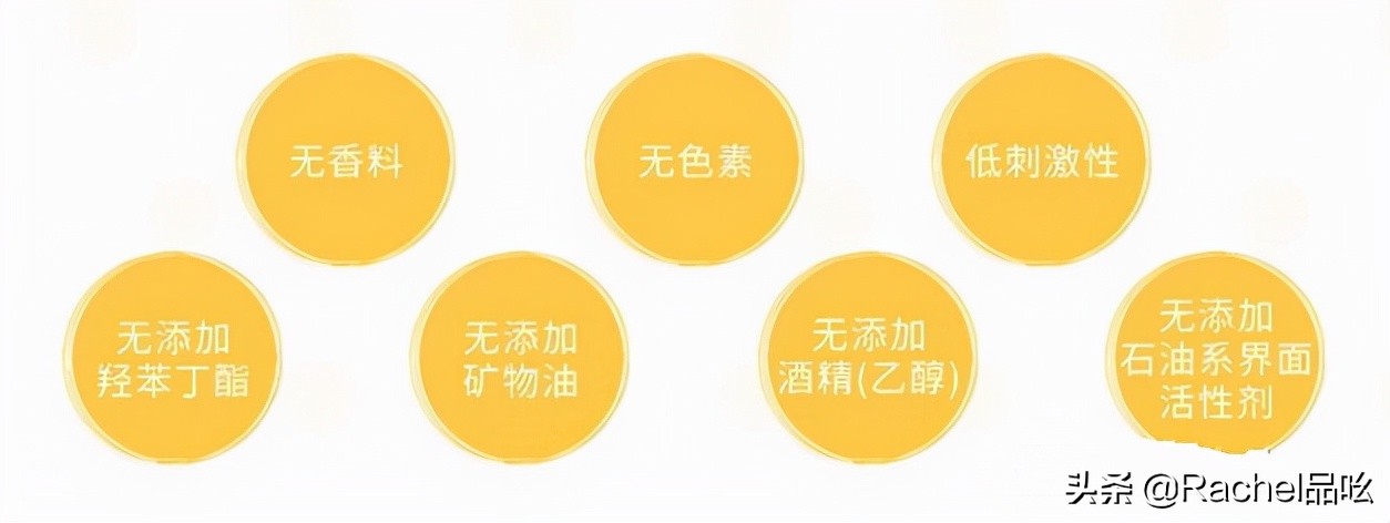 宝宝润肤推荐测评,测评婴儿护肤霜