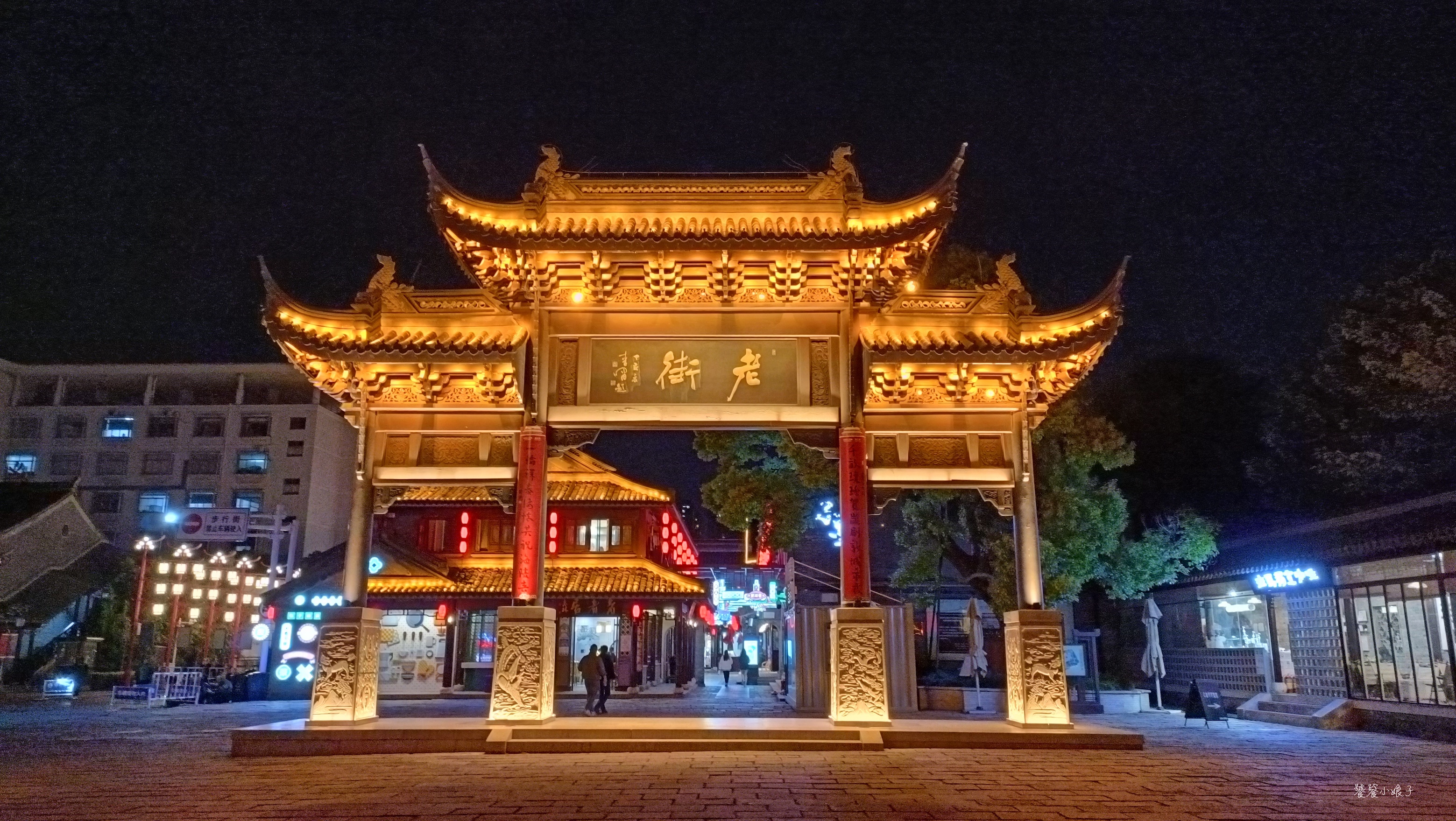 曾经全国极富的千年古城，北宋出过五位宰相，如今很多人却不知道