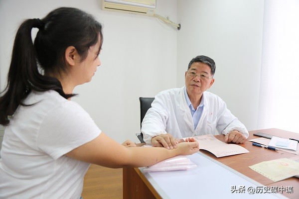 女性备孕5年都没有怀孕,女子备孕无果去医院