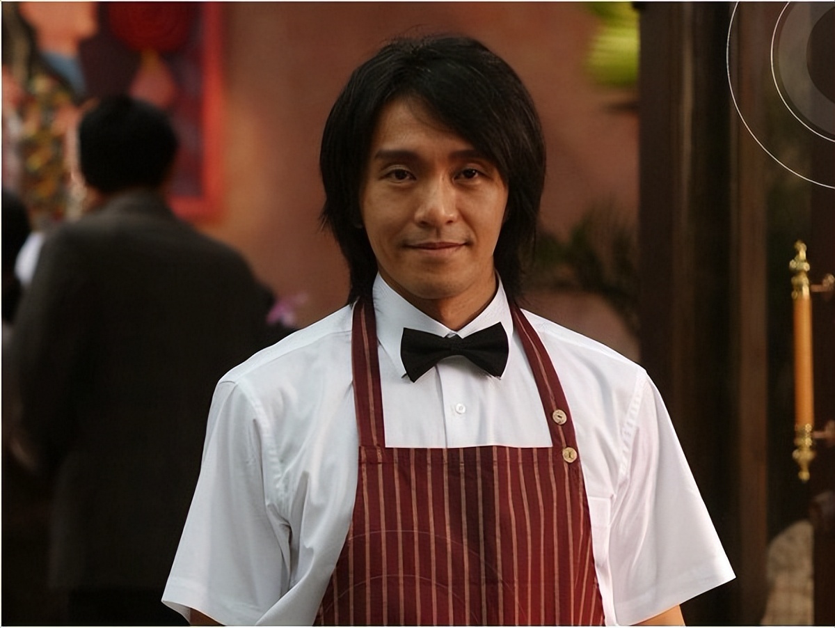 喜剧之王香港当年票房,香港周星驰喜剧之王