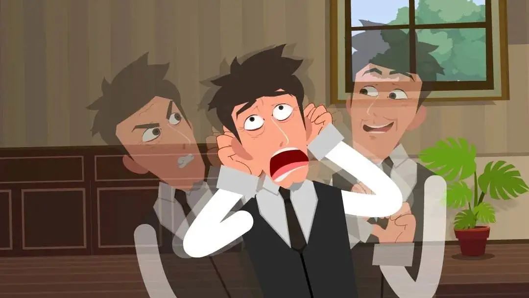 老年性精神分裂症属于什么类型的,精神分裂症症状表现及解决方法