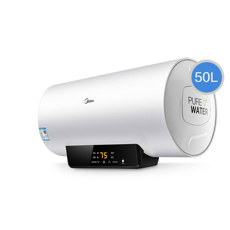 电热水器一直亮红灯是怎么回事,电热水器红灯一直闪