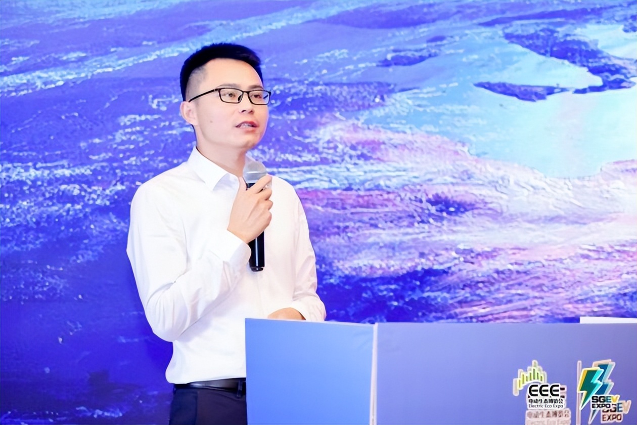 让绿色出行更高效！深圳科华荣获充电设施行业十大驱动力品牌