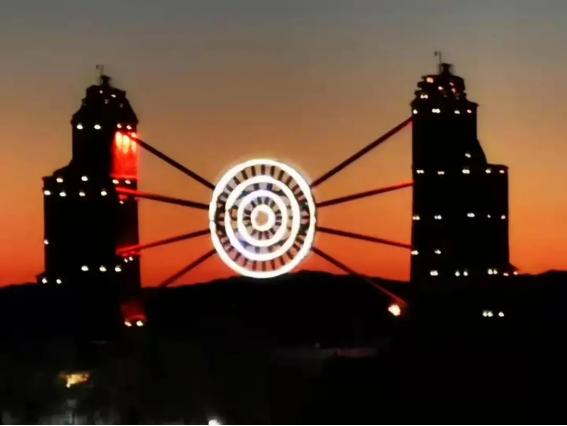 克拉玛依48公里网红打卡地 (克拉玛依网红打卡地排行)