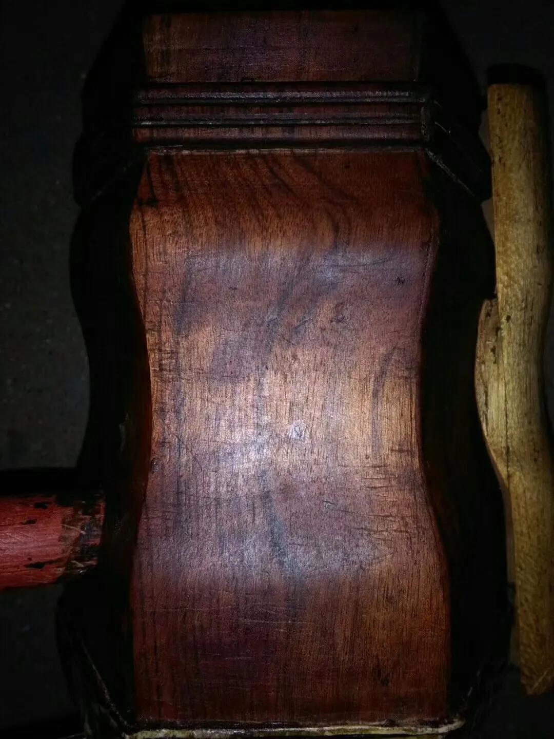 北京民族乐器厂建厂时间,民族乐器的衰落史