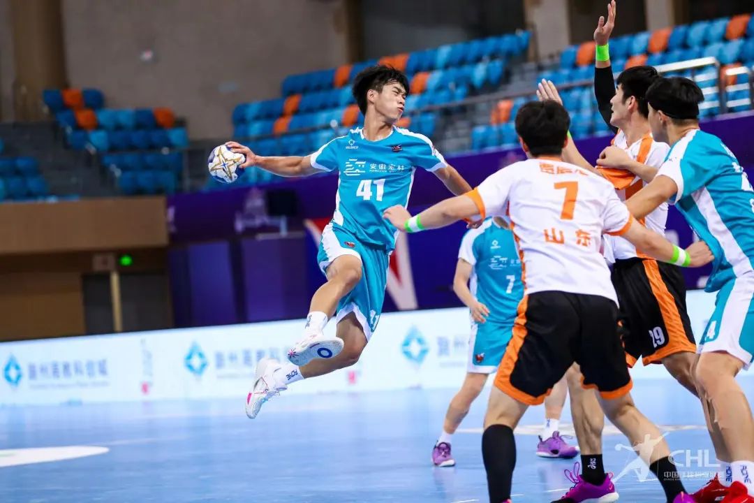 中国男子手球超级联赛积分榜山东,中国男子手球超级联赛