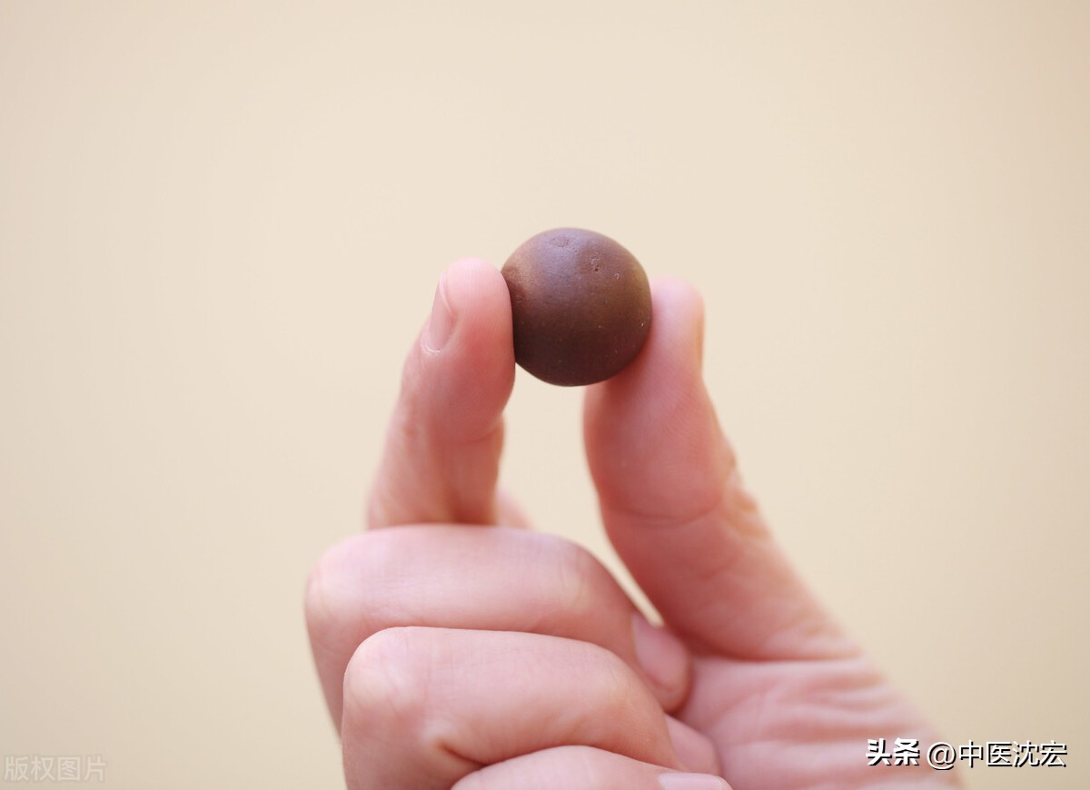 十大健脾养胃中成药,四种健脾养胃的中药