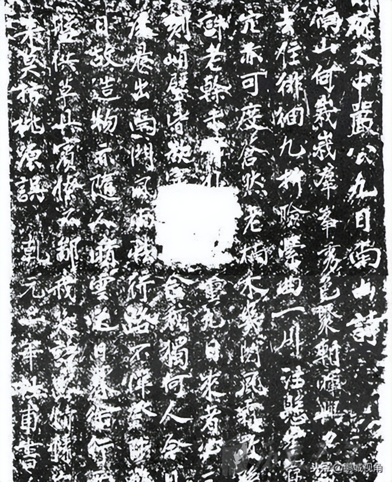 杜甫书法简介及其作品,杜甫书法的艺术特色