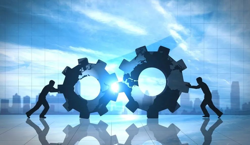 缤果互动数字化转型的专业服务商,缤果app