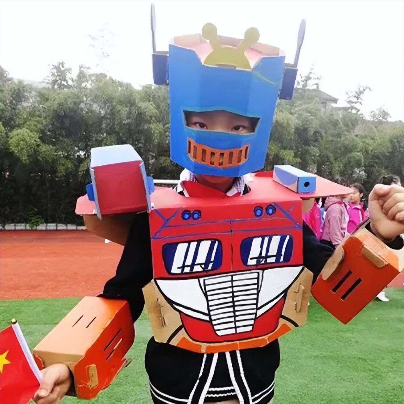 小学科技节手工制作,小学科技节手工制作活动方案