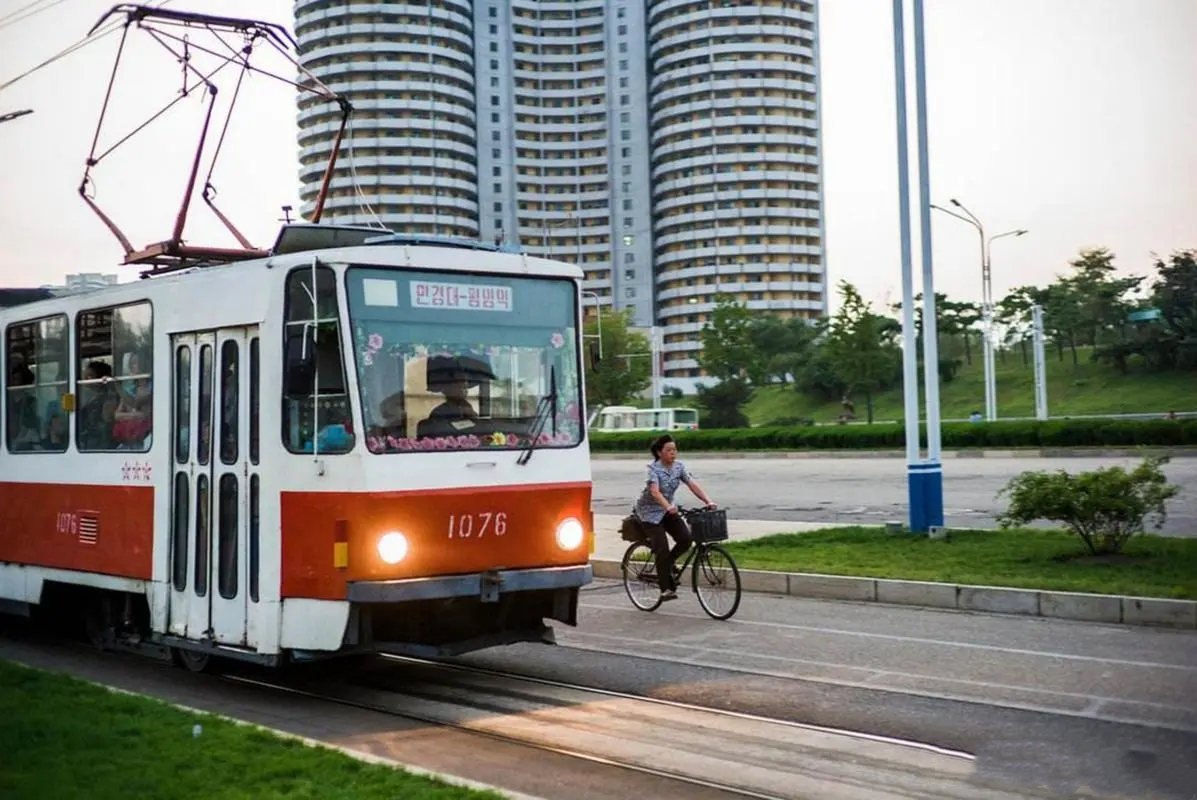 朝鲜一个月收入多少钱,一个月朝鲜家庭生活费