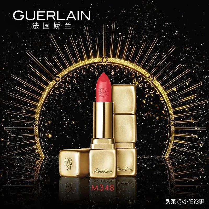 口红品牌排行榜前十名迪奥999,最受女生欢迎的口红色号排名