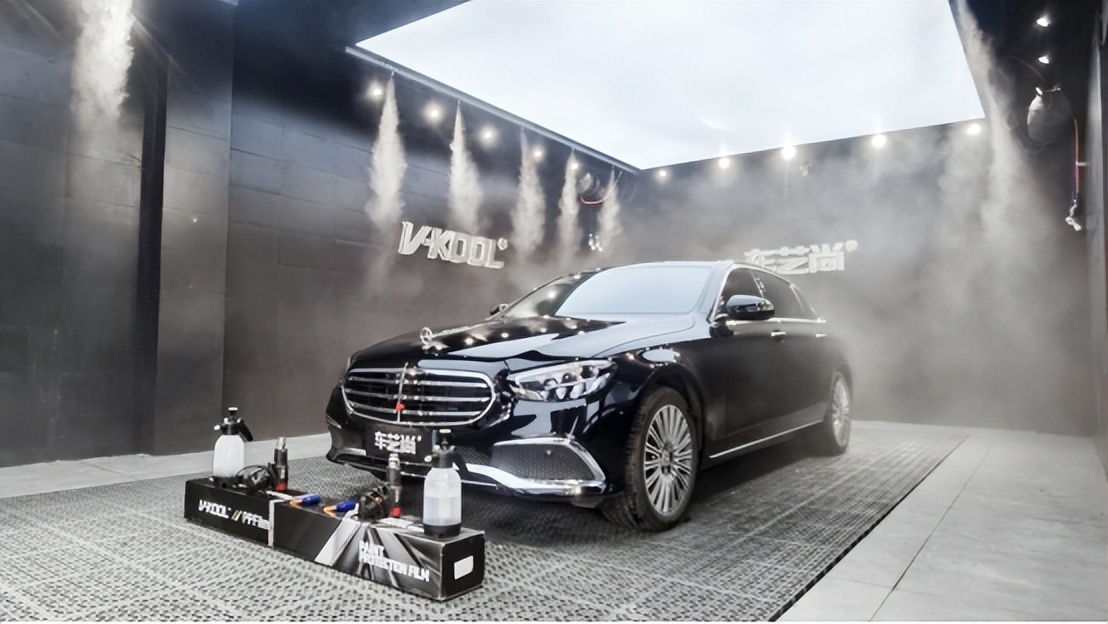 防刮耐磨大号,隐形车衣基材阿古泰克