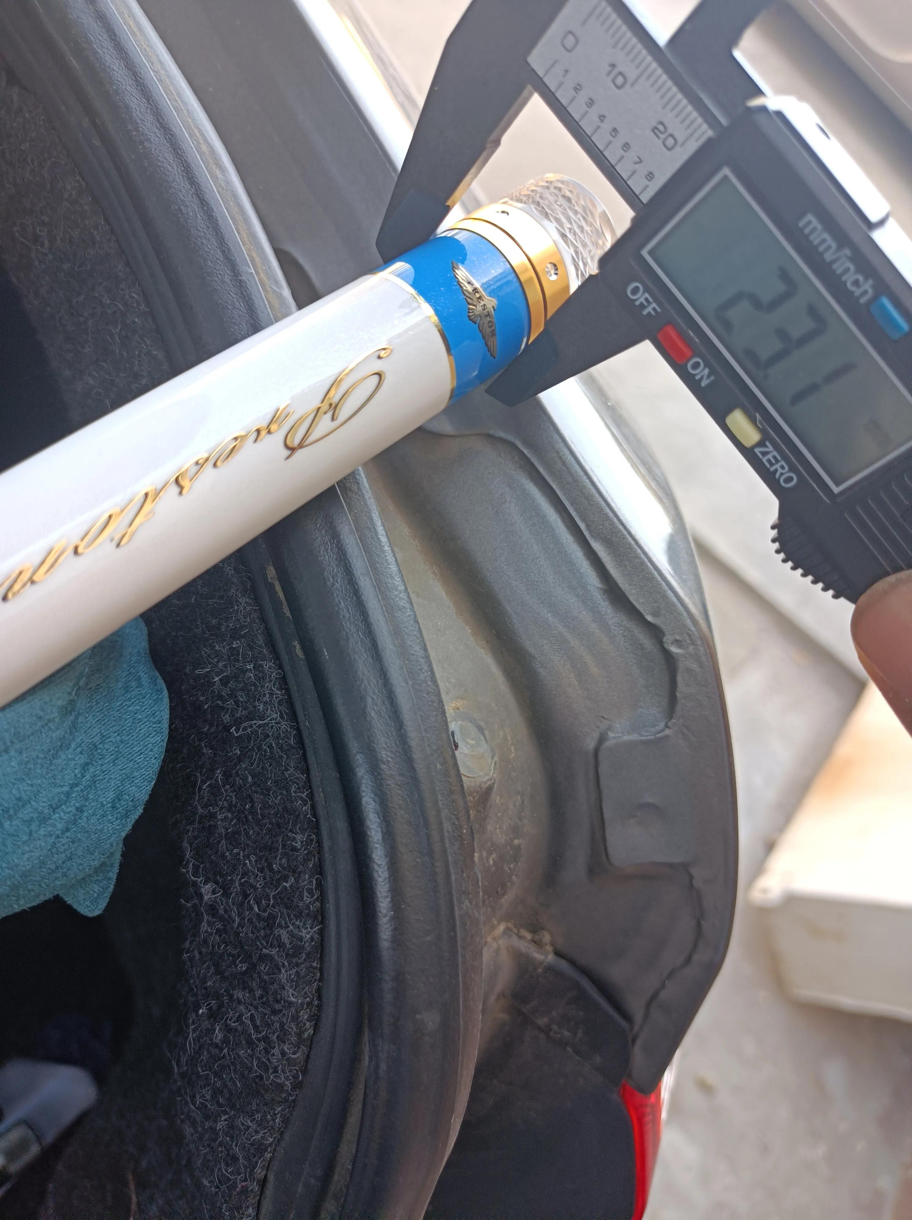 英大普雷斯顿fx5二代鱼竿测评,英大普雷斯顿fx5鱼竿一代