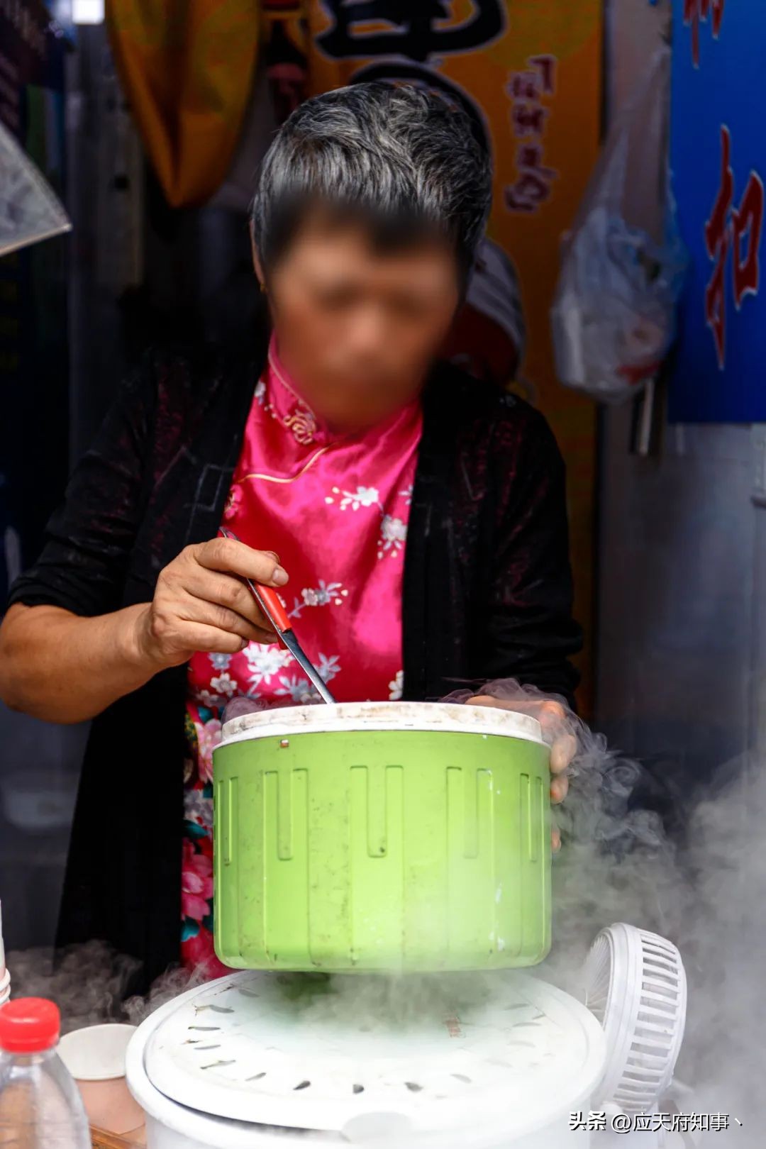 你想要的都在这里,南*夫子京**庙的美食