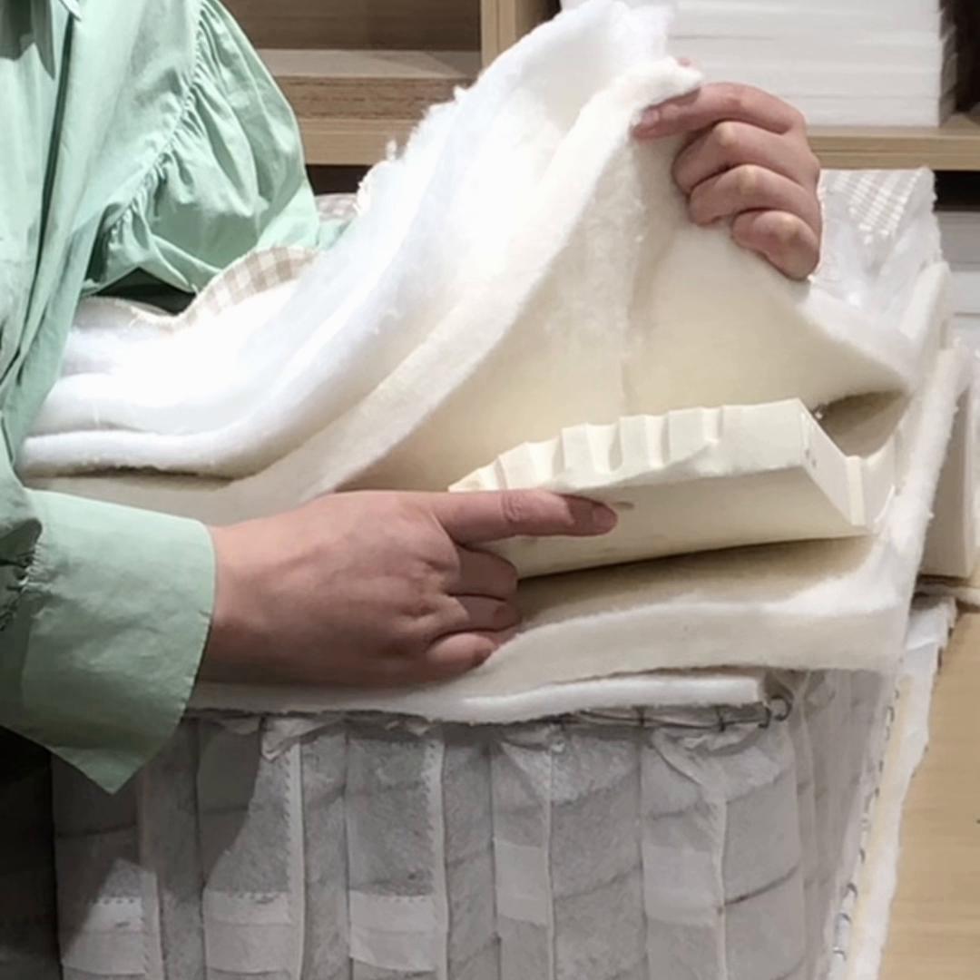 为什么要选羊毛床垫,羊毛床垫会不会闷热