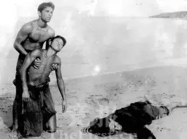 精武门陈真的真实照片,告诉你一个真实的华大