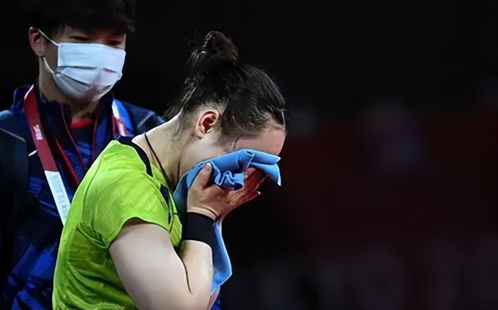 日乒伊藤美诚最新进展,日乒队员伊藤美诚最新战绩