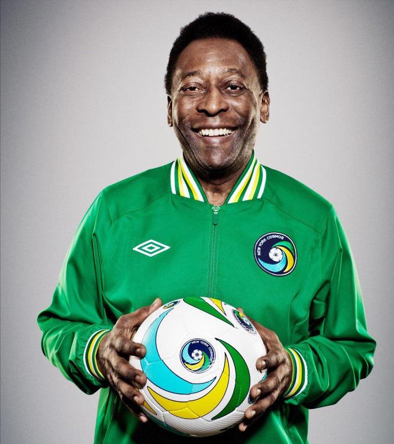 你所不了解的球场之外,巴西除了足球还有什么