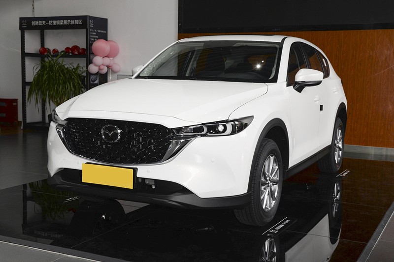 下一代马自达cx-5最新消息,马自达cx-5与cx-4哪个操控好