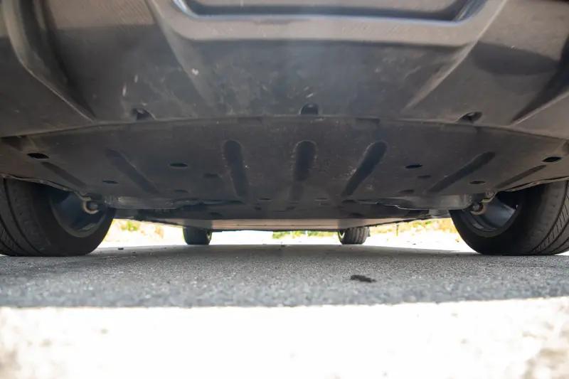 腾势n7新款2024款续航测试,腾势n7高快领航实测