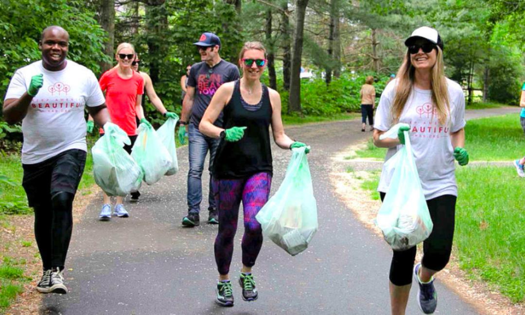 用头发可以清理石油爆上热搜!秃头网友狂喜:哈哈天生我材必有用