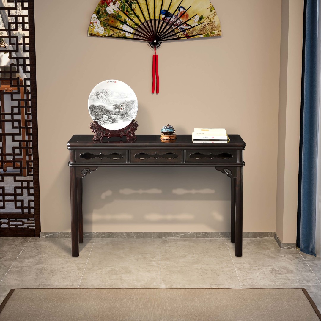 红木家具真的值得买吗,南京哪个公司红木家具值得信赖