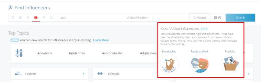 亚马逊网红推广业务合作流程,亚马逊如何找直播网红
