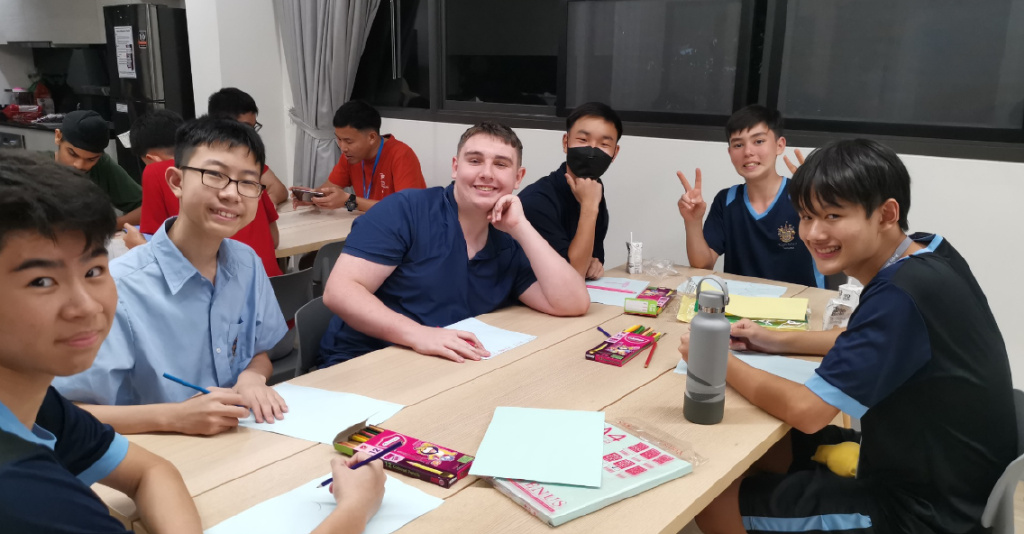 泰国是英式教育吗,泰国为什么带孩子上清迈国际学校