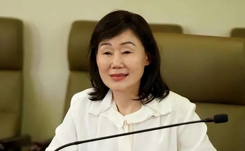 北京第一美女校长沈志莉,女副校长沈志莉案件