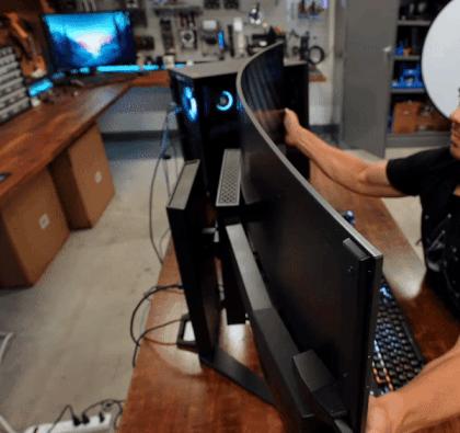 手机曲面屏有哪些优点和缺点,手机为啥不流行曲面屏了