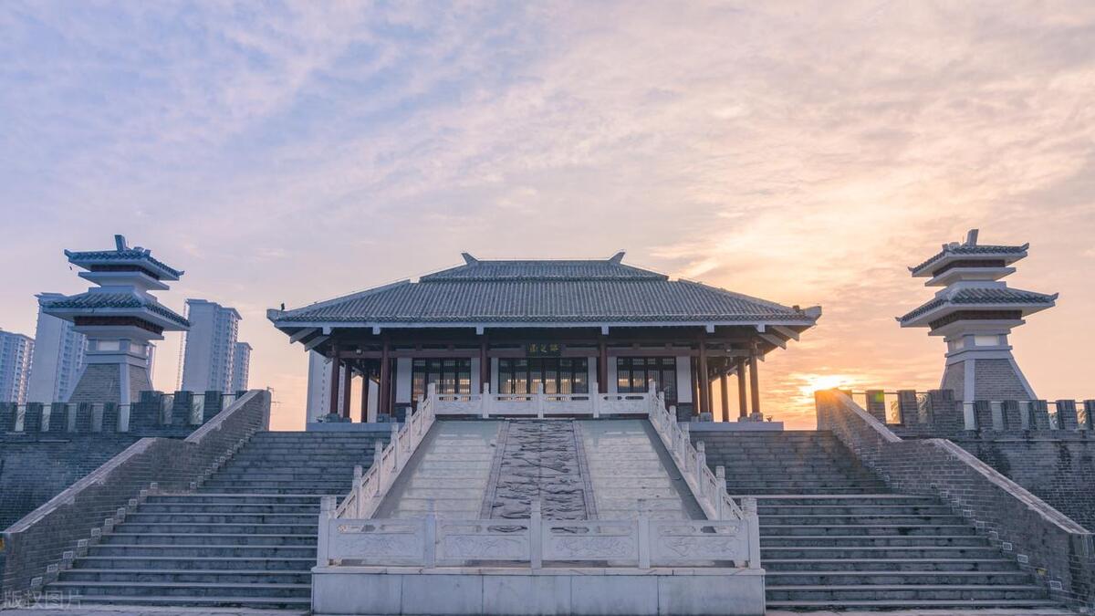 河南旅游城市排行榜最新,河南十大旅游城市排名