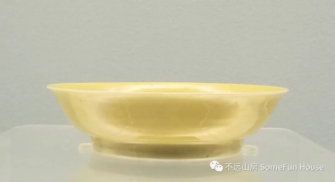 成化年间瓷器怎么样,明代成化弘治时期瓷器图