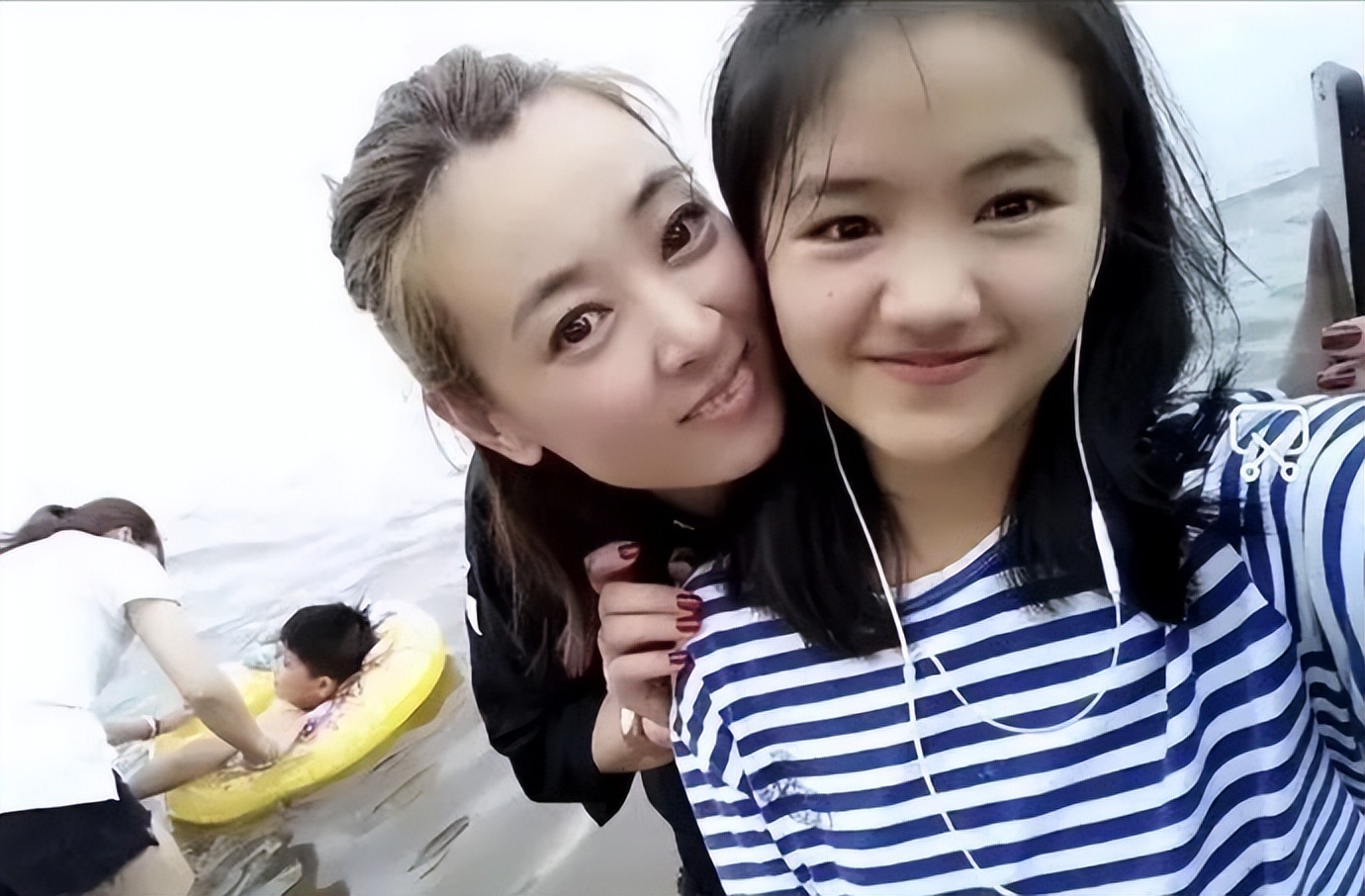 变形计大连妈妈完整版,变形计高考