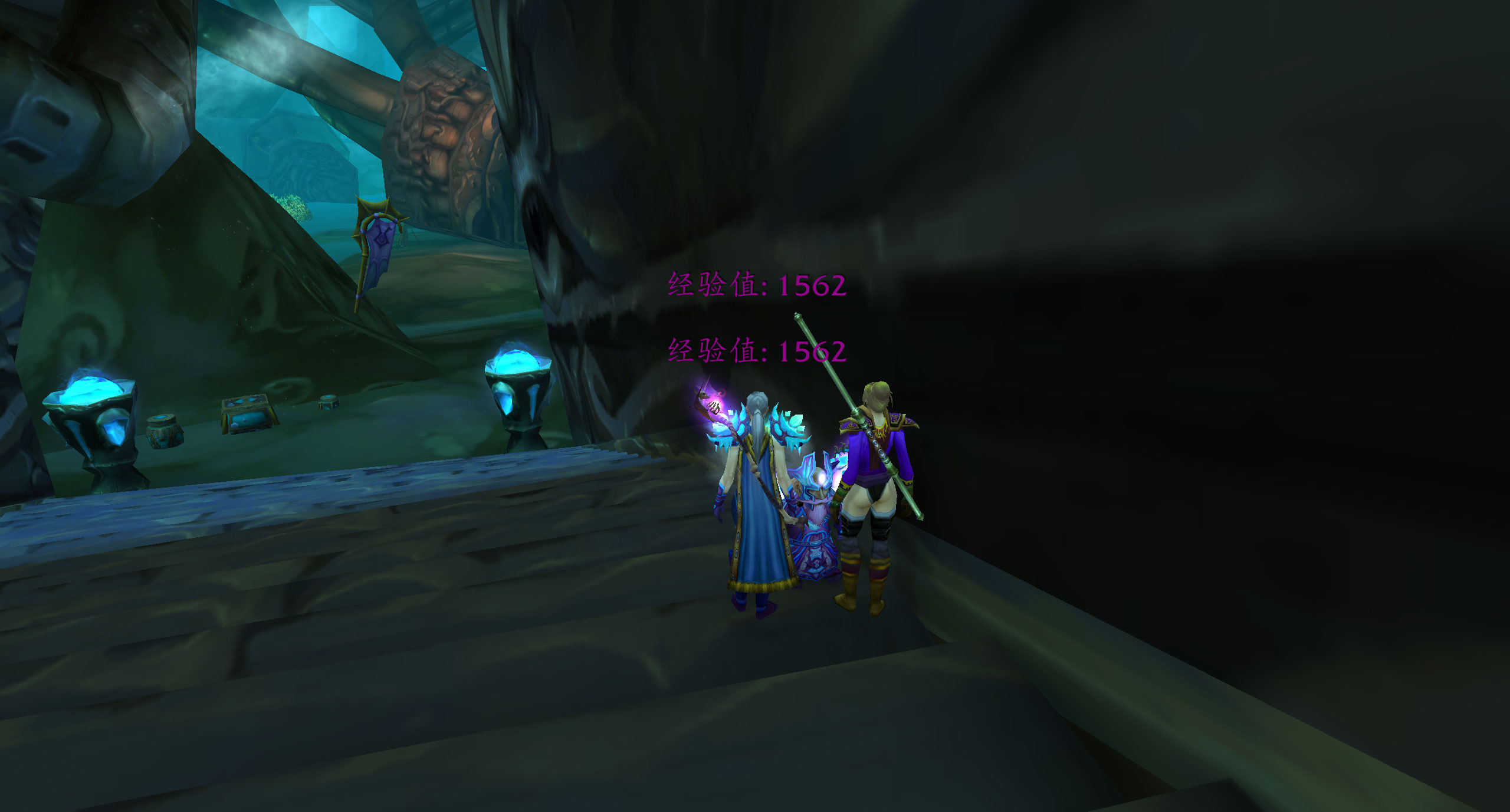 魔兽世界tbc刷火焰微粒,魔兽世界tbc野外刷怪点