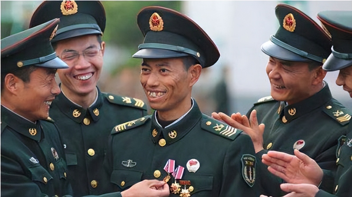 当兵的出路都有哪些方面,普通人当兵真的有出路吗