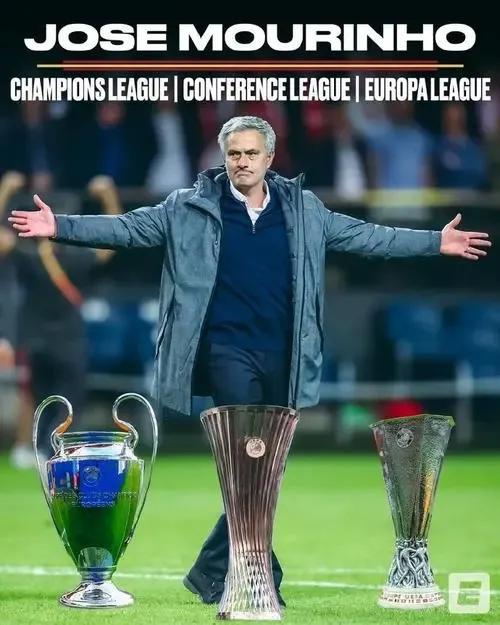 穆里尼奥在历史上算什么水平教练,穆里尼奥水平分析