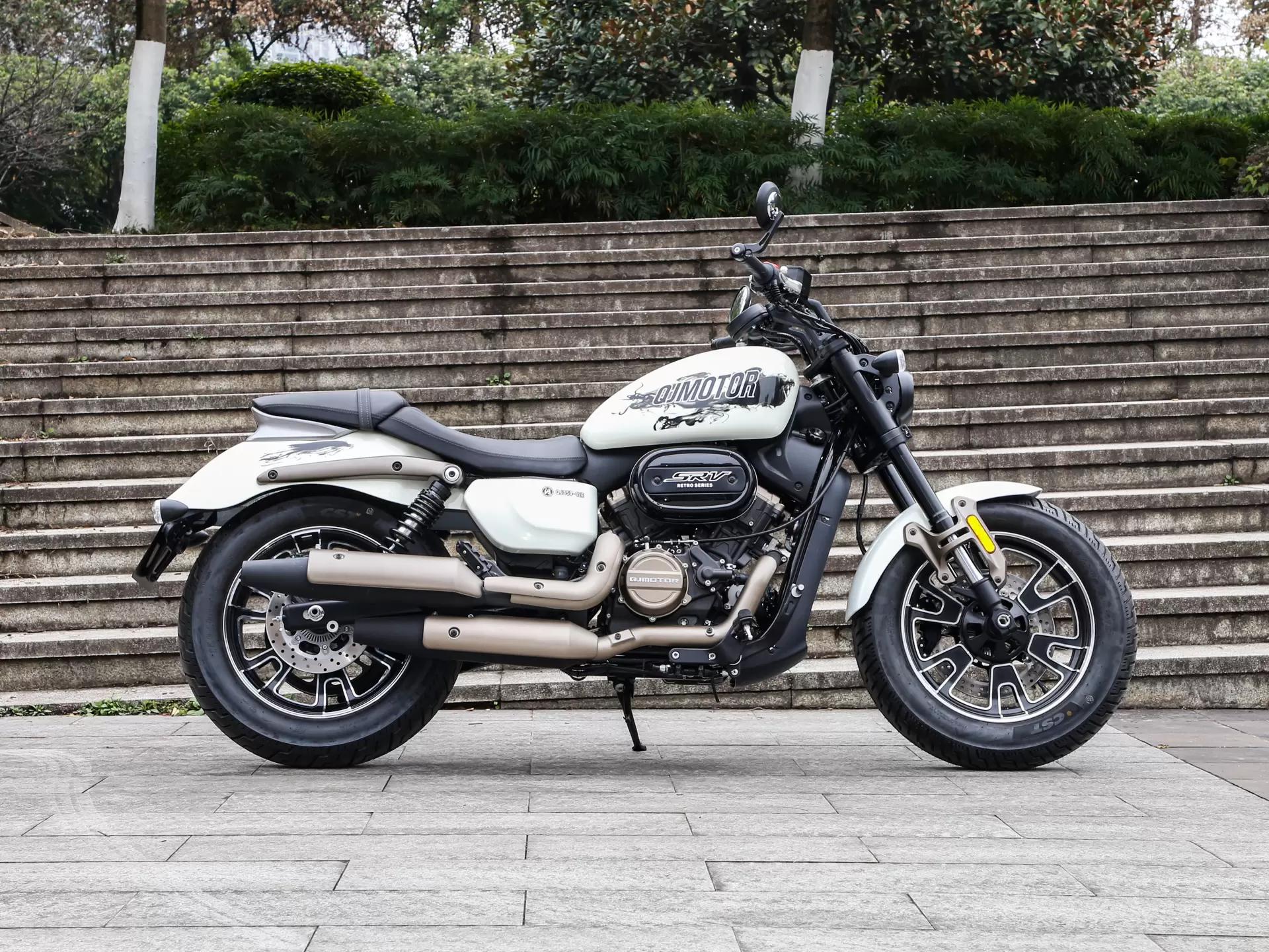 哈雷戴维森X350售价,哈雷最新款45万