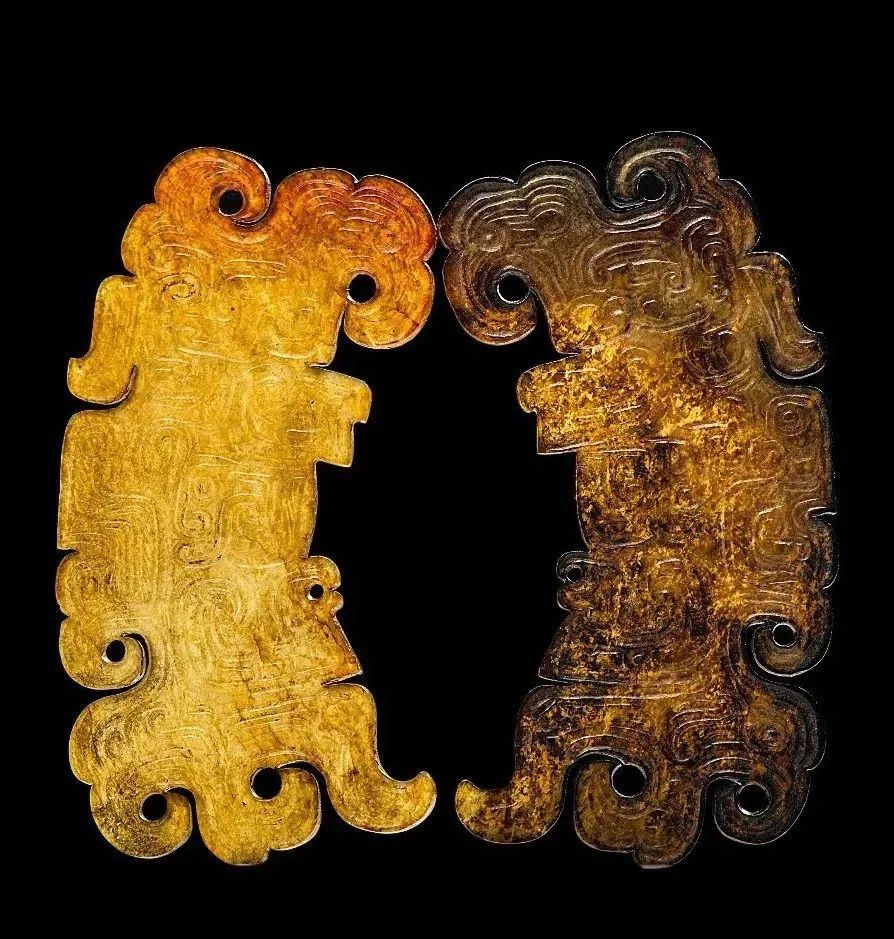 王者玩具-对“地方料”的偏见，是古玉收藏最大的误区