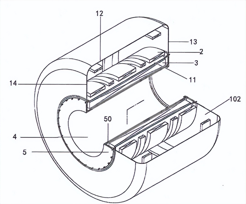 高温超导磁体的涡流加热技术,低温超导体磁悬浮实验原理