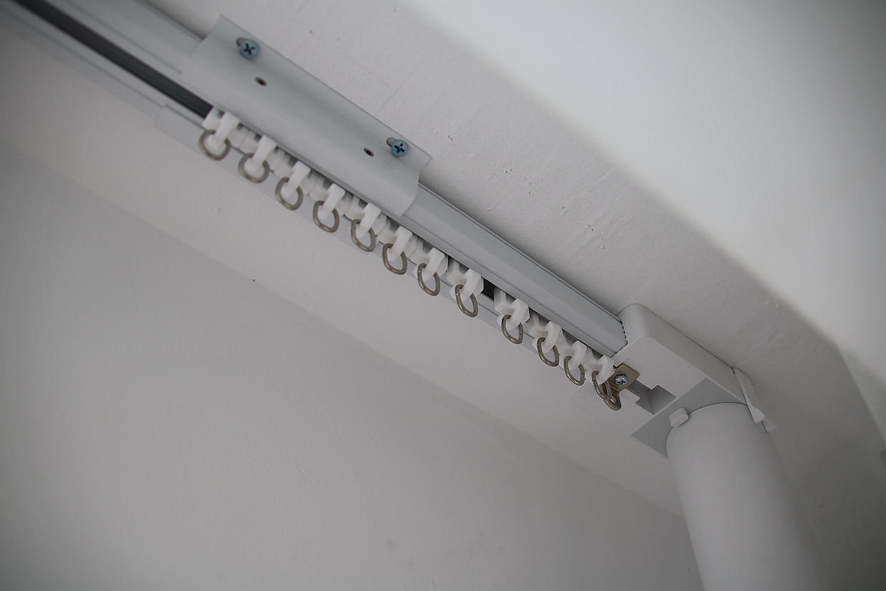 米家智能窗帘双向开合,小米智能窗帘1s接入homepod