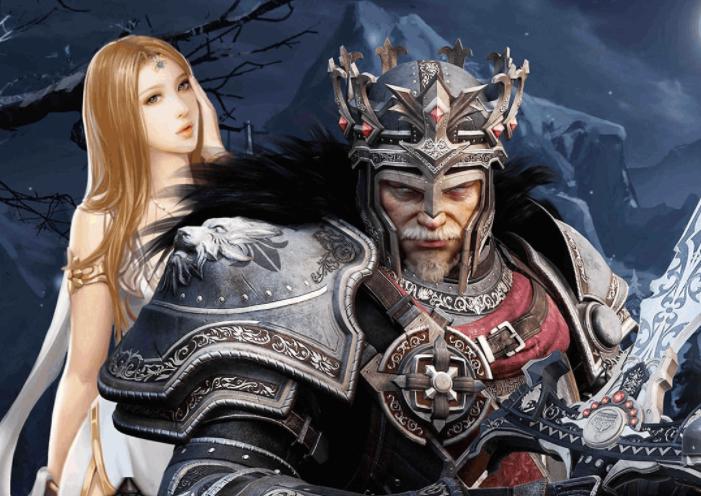 西安创优互娱战争手游列王的纷争游戏评测