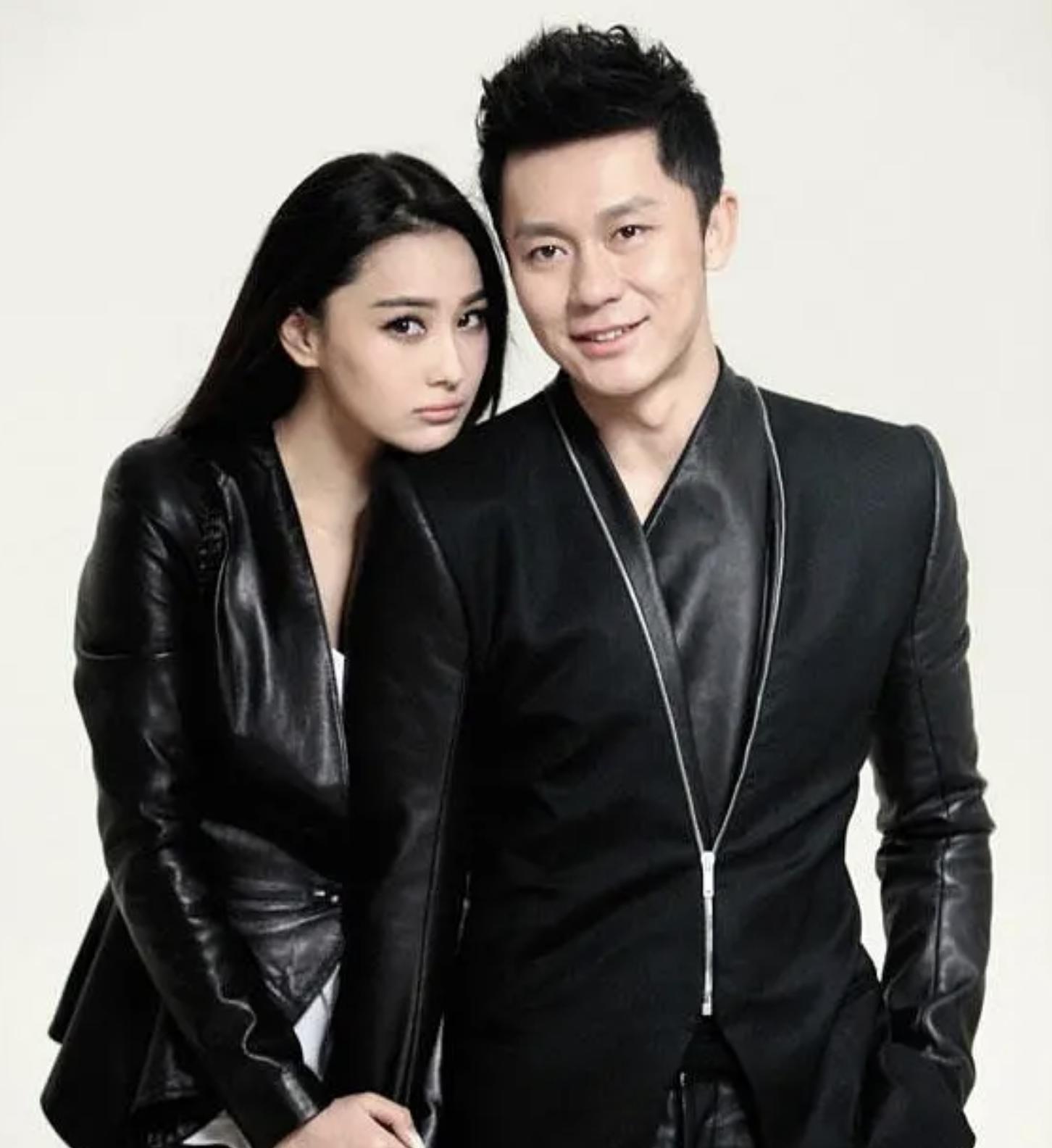 张馨予嫁给了当兵的何捷,张馨予嫁给何捷平时怎么在一起