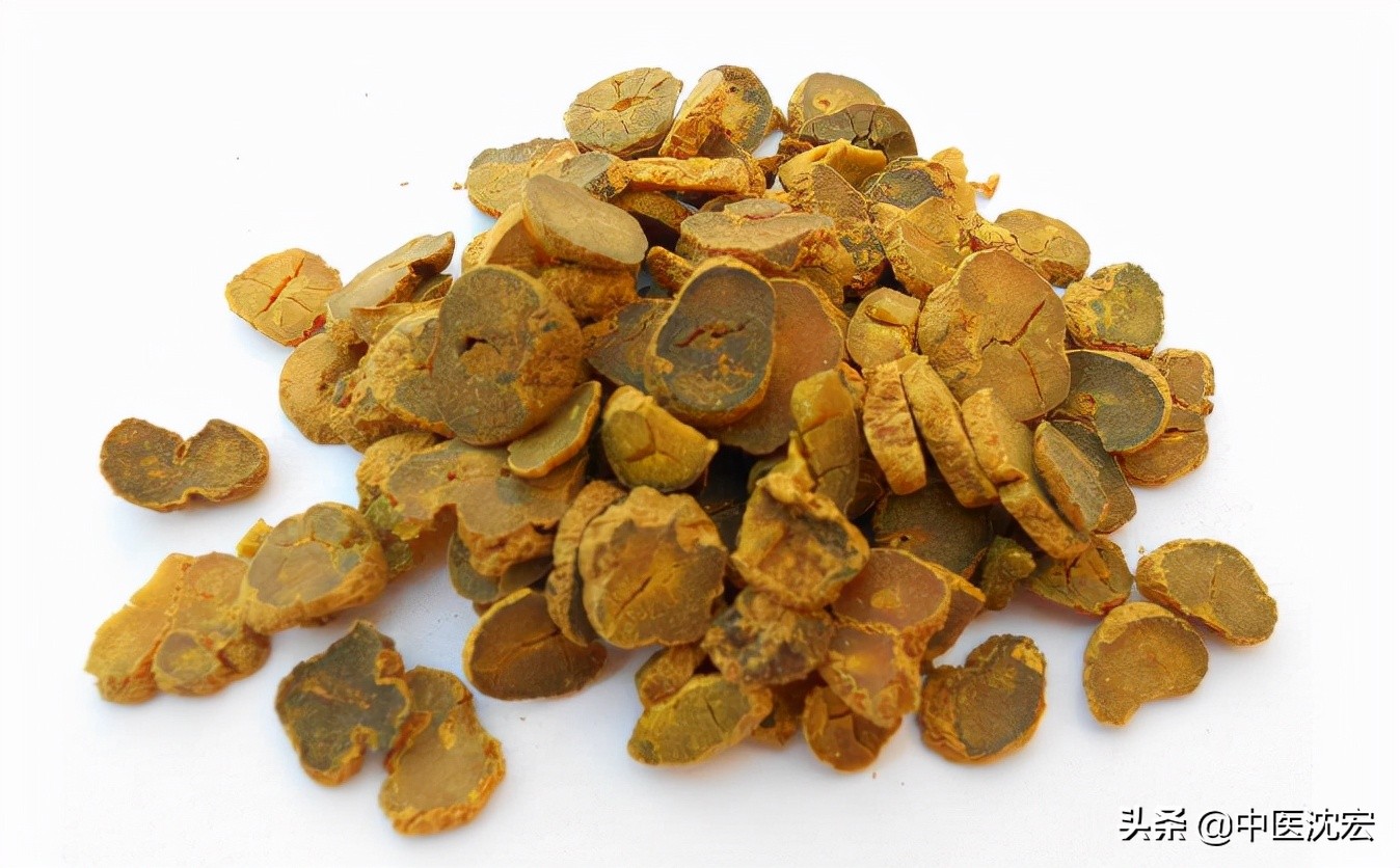 四逆散加减治疗胆囊炎,金铃子散治疗胆囊炎吗