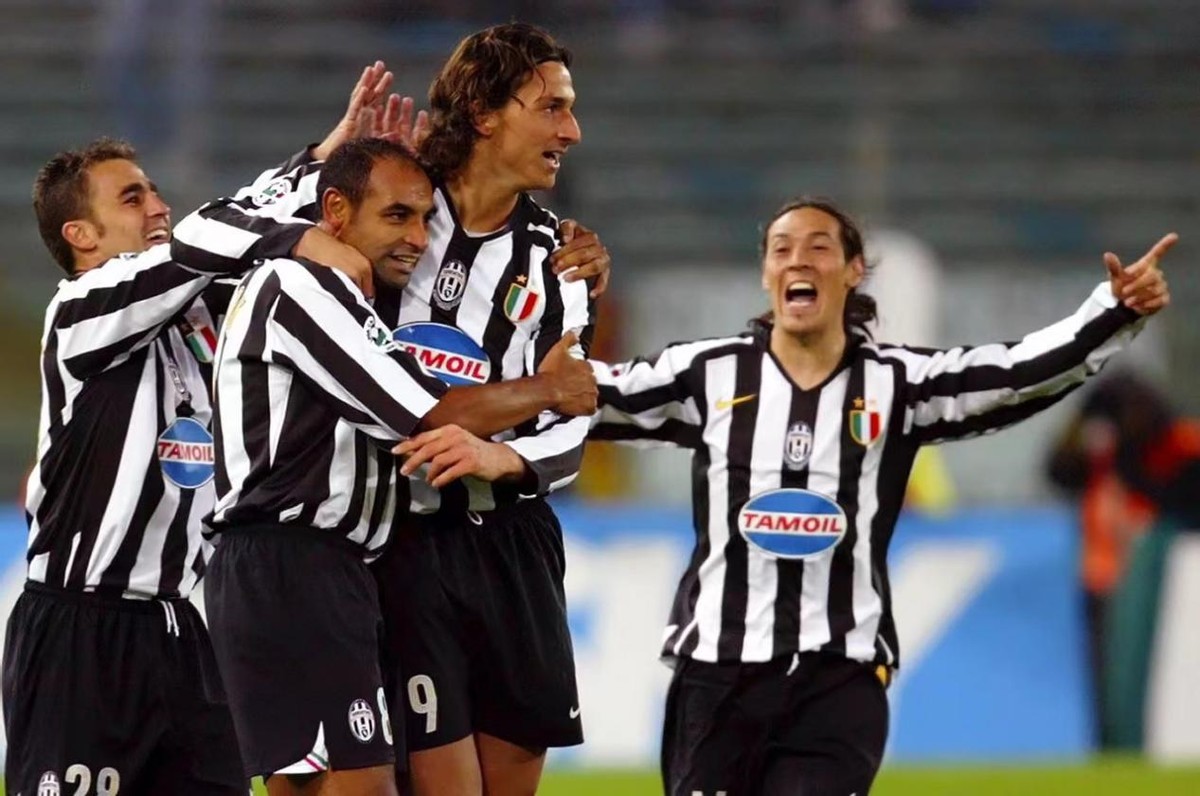 本菲卡对尤文比赛集锦,本菲卡和尤文图斯比分