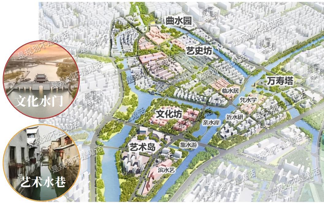 大虹桥蟠龙天地vs上海新天地,江南新天地楼盘价