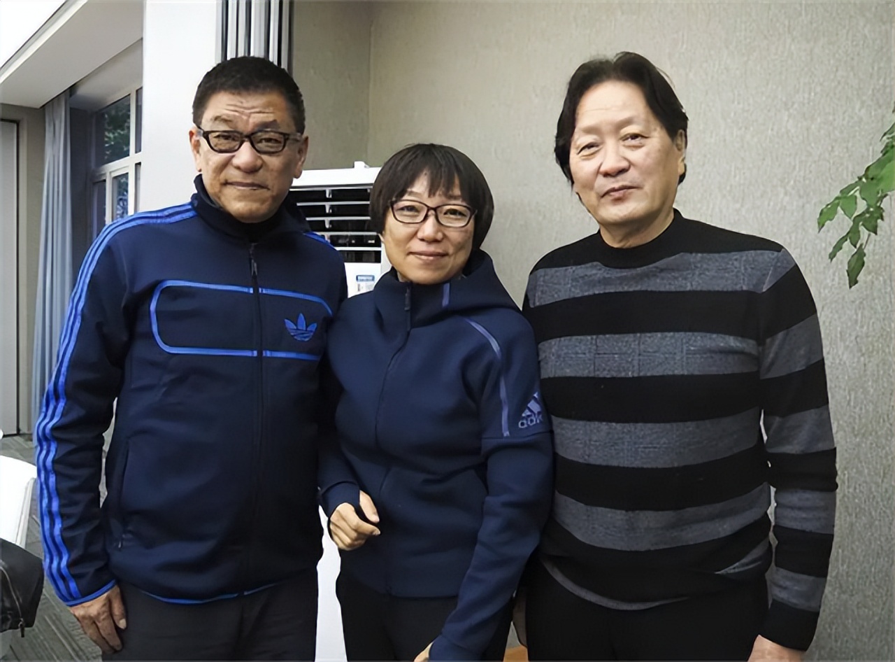 铿锵玫瑰孙雯：带伤书写女足辉煌，退役后担任中国足协副主席