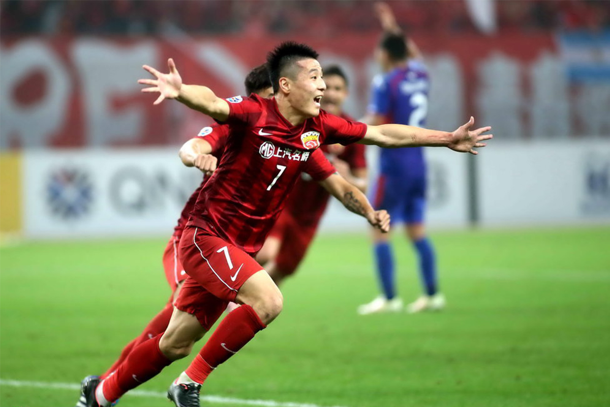 【专业技术贴】消灭的贺岁杯，中国职业联赛商业价值的丧失